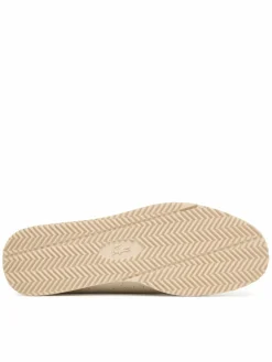 Sneakers Club Low 52SFA0025 Crema