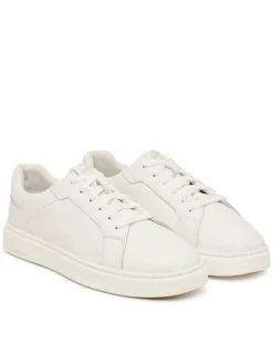 Sneakers Code C Lace. 26327905 Bianco