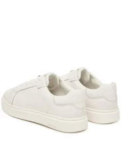 Sneakers Code C Lace. 26327905 Bianco