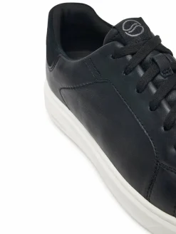 Sneakers Code C Lace. 26320233 Nero