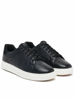 Sneakers Code C Lace. 26320233 Nero