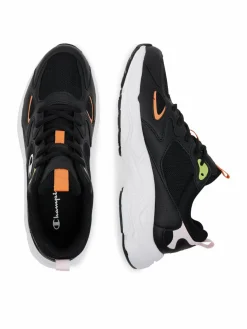 Sneakers COUNTESS MESH S11741-KK001 Nero