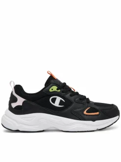 Sneakers COUNTESS MESH S11741-KK001 Nero