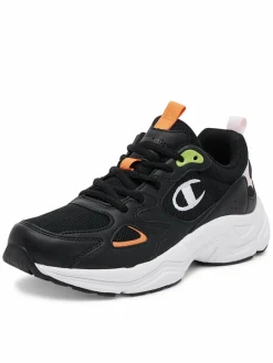 Sneakers COUNTESS MESH S11741-KK001 Nero