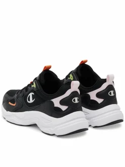 Sneakers COUNTESS MESH S11741-KK001 Nero