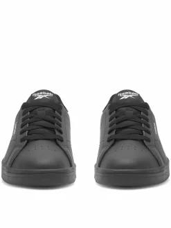 Sneakers Court Clean 100074382 Nero
