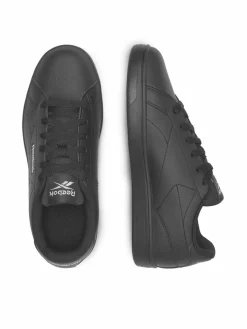 Sneakers Court Clean 100074382 Nero