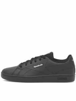 Sneakers Court Clean 100074382 Nero