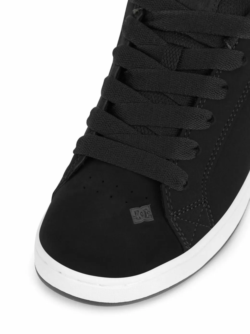 Sneakers COURT GRAFFIK DC01662061 Nero