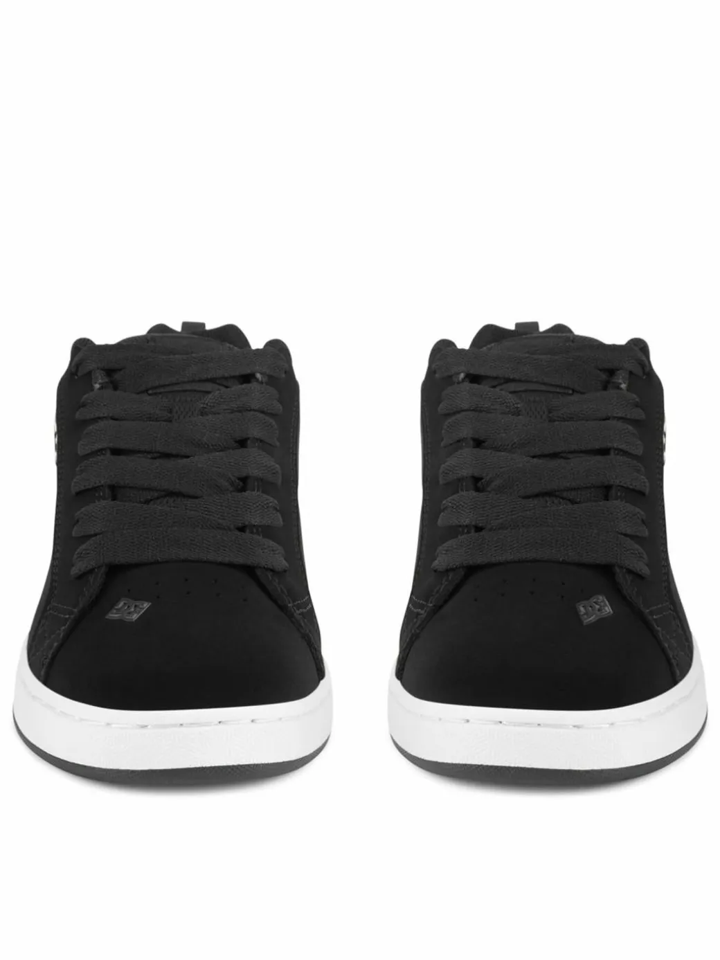 Sneakers COURT GRAFFIK DC01662061 Nero