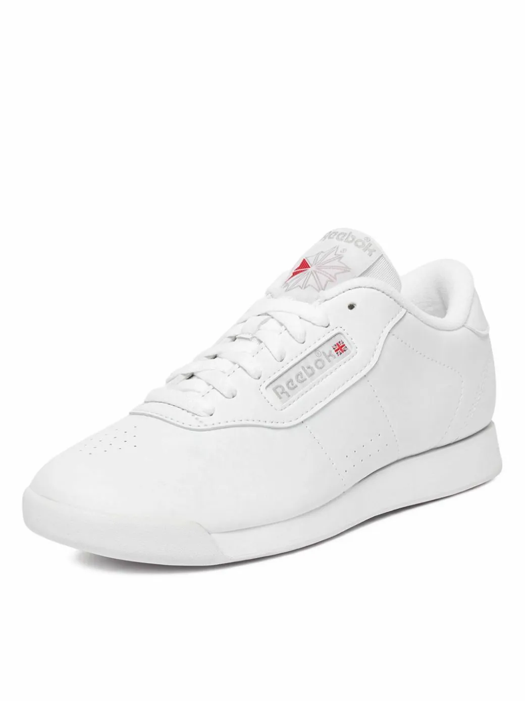 Sneakers C-PRINCESS 100000101 Bianco
