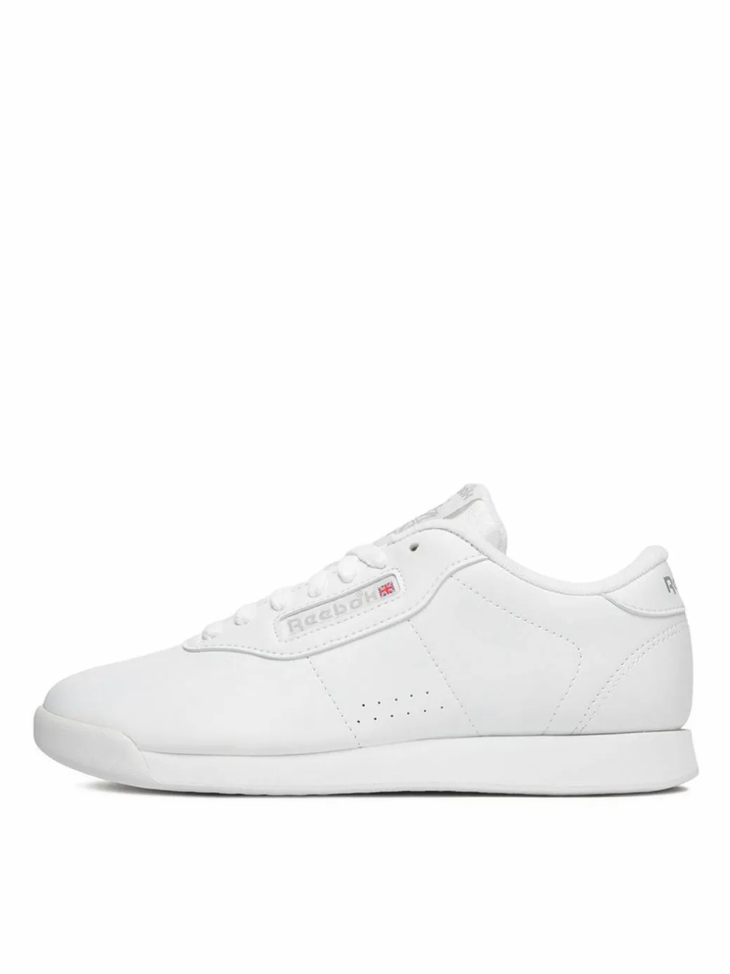 Sneakers C-PRINCESS 100000101 Bianco