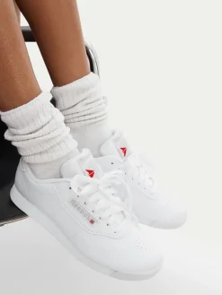 Sneakers C-PRINCESS 100000101 Bianco