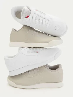 Sneakers C-PRINCESS 100000101 Bianco