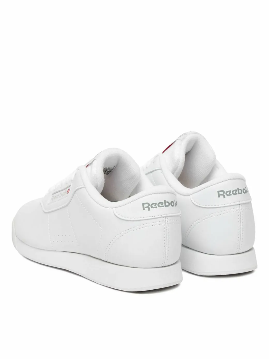 Sneakers C-PRINCESS 100000101 Bianco