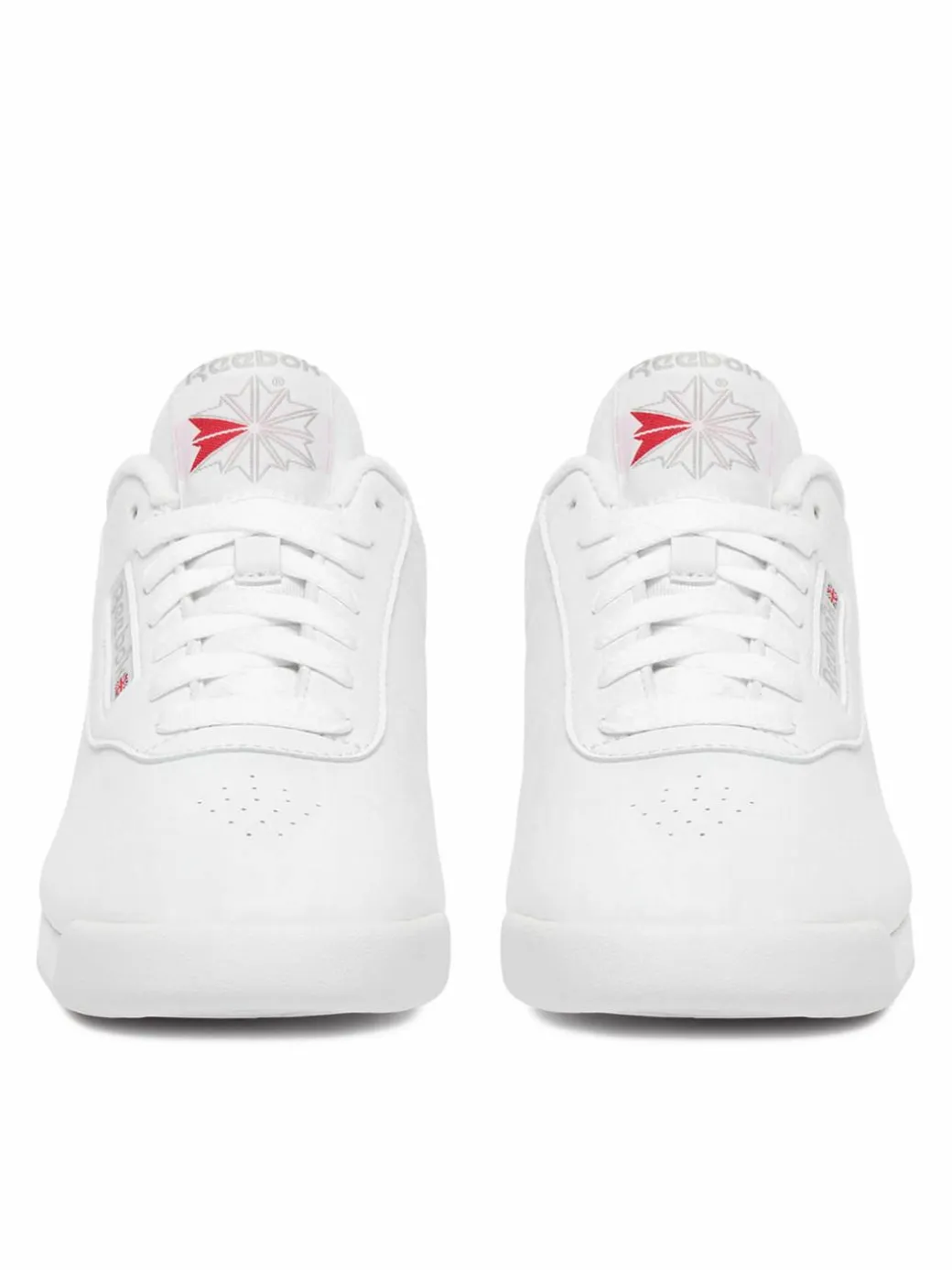Sneakers C-PRINCESS 100000101 Bianco