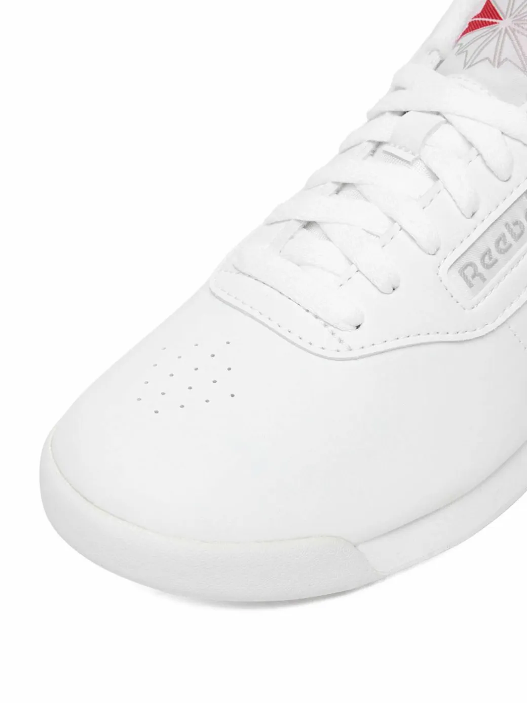 Sneakers C-PRINCESS 100000101 Bianco