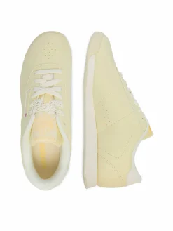Sneakers C-Princess 100275778 Giallo chiaro