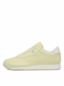 Sneakers C-Princess 100275778 Giallo chiaro