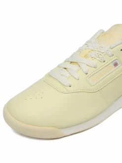 Sneakers C-Princess 100275778 Giallo chiaro