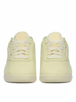 Sneakers C-Princess 100275778 Giallo chiaro