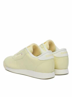 Sneakers C-Princess 100275778 Giallo chiaro