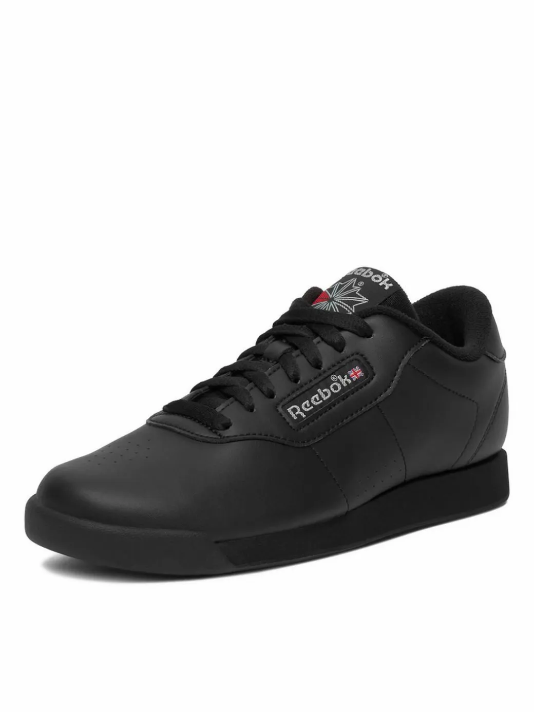 Sneakers C-PRINCESS 100000120 Nero