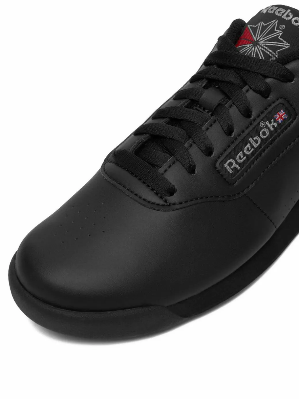 Sneakers C-PRINCESS 100000120 Nero