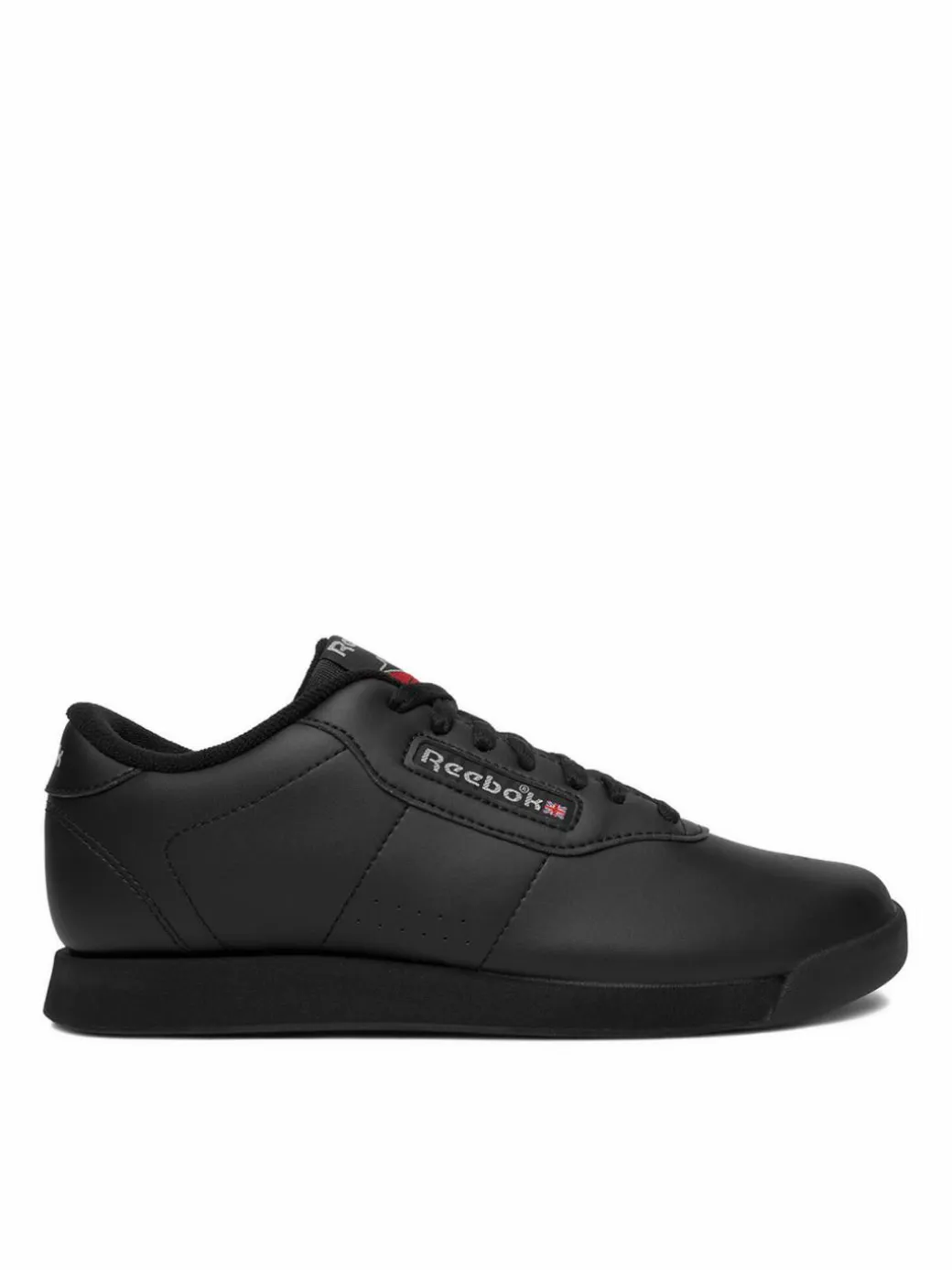Sneakers C-PRINCESS 100000120 Nero