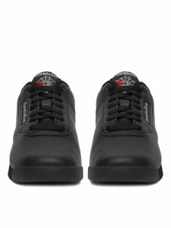 Sneakers C-PRINCESS 100000120 Nero