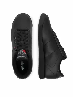 Sneakers C-PRINCESS 100000120 Nero