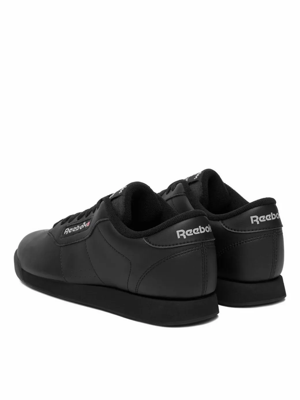 Sneakers C-PRINCESS 100000120 Nero
