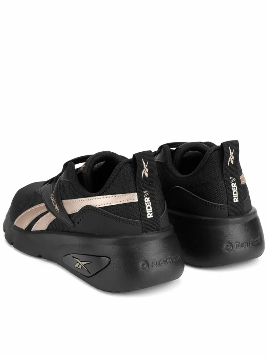 Sneakers C-Rider V 100220427 Nero
