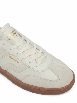 Sneakers Cuzima 33531343 Bianco