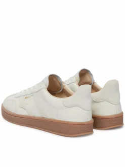 Sneakers Cuzima 33531343 Bianco