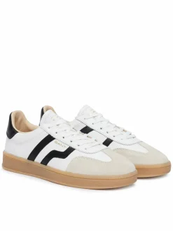 Sneakers Cuzima 33531344 Bianco