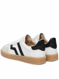 Sneakers Cuzima 33531344 Bianco