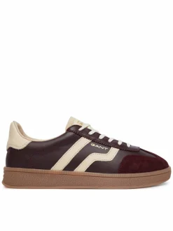Sneakers Cuzima 33531344 Bordeaux