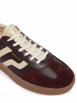 Sneakers Cuzima 33531344 Bordeaux