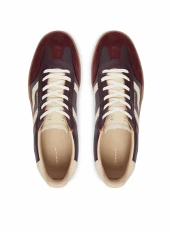 Sneakers Cuzima 33531344 Bordeaux