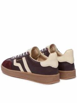 Sneakers Cuzima 33531344 Bordeaux