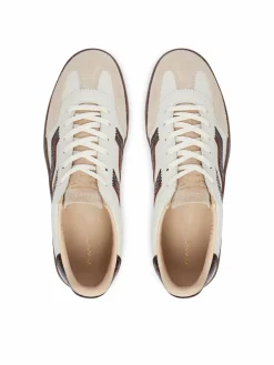 Sneakers Cuzima 33531347 Crema