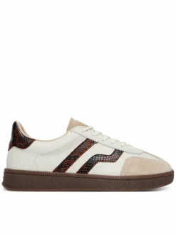 Sneakers Cuzima 33531347 Crema