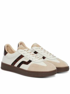 Sneakers Cuzima 33531347 Crema
