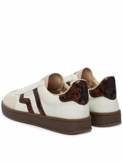 Sneakers Cuzima 33531347 Crema