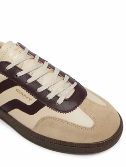 Sneakers Cuzima 33531344 Crema