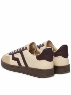 Sneakers Cuzima 33531344 Crema