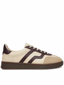 Sneakers Cuzima 33531344 Crema