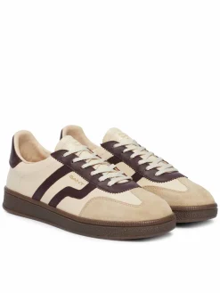 Sneakers Cuzima 33531344 Crema