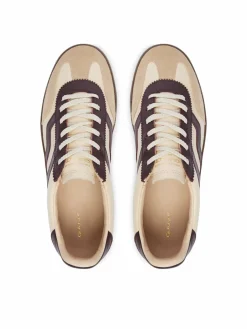 Sneakers Cuzima 33531344 Crema